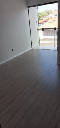 Imagem Sobrado com 2 Quartos à Venda, 88 m² em Parque Ouro Fino - Sorocaba