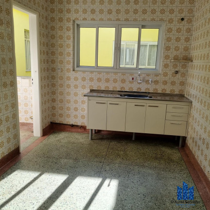 Imagem Apartamento com 2 Quartos para Alugar, 90 m² em Chácara Mafalda - São Paulo