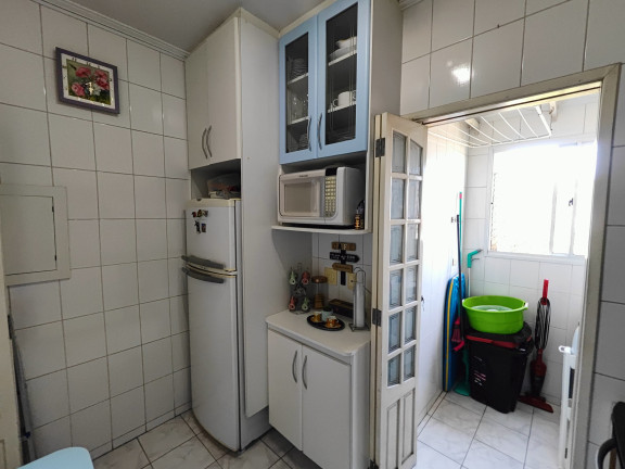Imagem Apartamento com 2 Quartos à Venda, 50 m² em Dos Casa - São Bernardo Do Campo Imagem Apartamento com 2 Quartos à Venda, 50 m² em Dos Casa - São Bernardo Do Campo