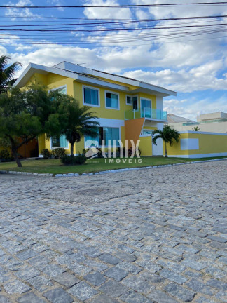Casa com 4 Quartos à Venda, 250 m² em Parque Rodoviário - Campos Dos Goytacazes