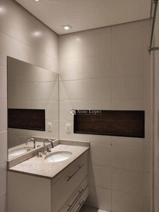 Imagem Apartamento com 1 Quarto à Venda, 57 m² em Gonzaga - Santos Imagem Apartamento com 1 Quarto à Venda, 57 m² em Gonzaga - Santos