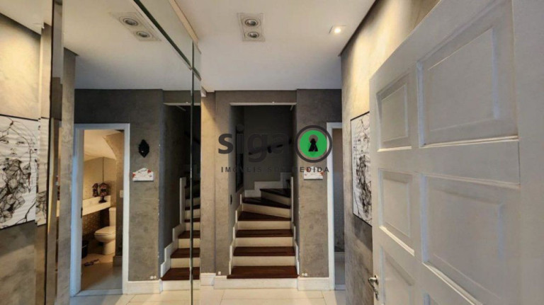 Imagem Casa com 3 Quartos à Venda, 337 m² em Morumbi - São Paulo