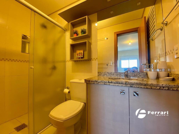 Imagem Apartamento com 3 Quartos à Venda, 156 m² em Zona Nova - Capão Da Canoa