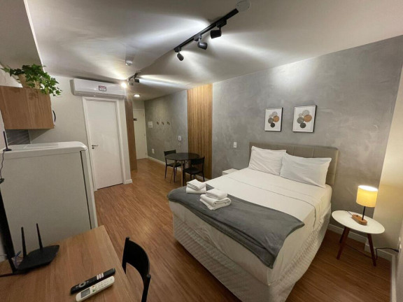 Imagem Imóvel com 1 Quarto à Venda, 22 m² em Vila Da Saúde - São Paulo Imagem Imóvel com 1 Quarto à Venda, 22 m² em Vila Da Saúde - São Paulo