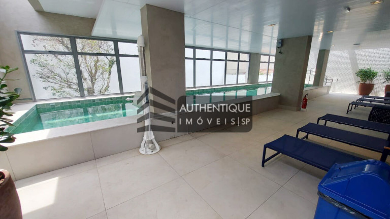 Imagem Imóvel com 1 Quarto à Venda, 25 m² em Moema - São Paulo Imagem Imóvel com 1 Quarto à Venda, 25 m² em Moema - São Paulo