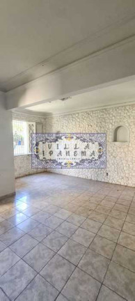 Imóvel com 5 Quartos à Venda, 200 m² em Grajaú - Rio De Janeiro