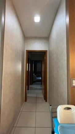 Imagem Apartamento com 3 Quartos à Venda, 95 m² em Jardim Aclimação - Cuiabá