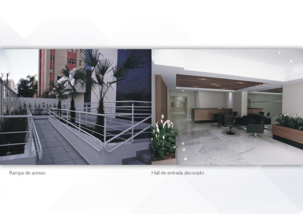 Imagem Apartamento com 2 Quartos à Venda, 73 m² em Cristo Rei - Curitiba