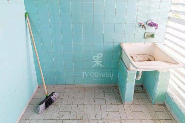Imagem Apartamento com 2 Quartos à Venda, 56 m² em Vila Pirajussara - São Paulo Imagem Apartamento com 2 Quartos à Venda, 56 m² em Vila Pirajussara - São Paulo