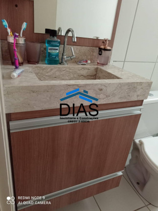 Imagem Apartamento com 2 Quartos à Venda, 42 m² em Jardim Califórnia - Araraquara Imagem Apartamento com 2 Quartos à Venda, 42 m² em Jardim Califórnia - Araraquara