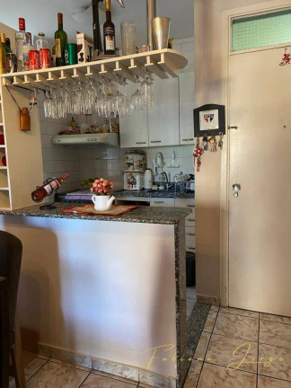 Imagem Apartamento com 2 Quartos à Venda, 62 m² em Vila Industrial - Campinas