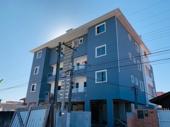 Cobertura com 3 Quartos à Venda,  em Ingleses Do Rio Vermelho - Florianópolis