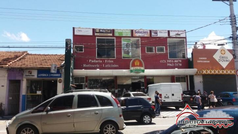 Imagem Sala Comercial para Alugar, 24 m² em Jardim Paraíba - Jacareí