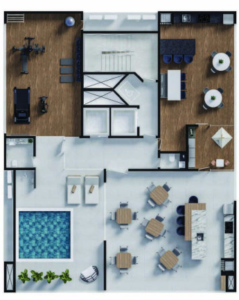 Imagem Apartamento com 4 Quartos à Venda, 203 m² em Centro - Balneário Camboriú