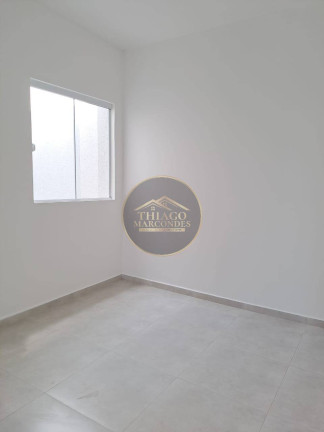 Imagem Casa com 2 Quartos à Venda, 64 m² em Bairro Cohapar Ii - Guaratuba