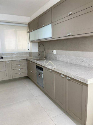Imagem Apartamento com 3 Quartos à Venda, 128 m² em Centro - Santo André