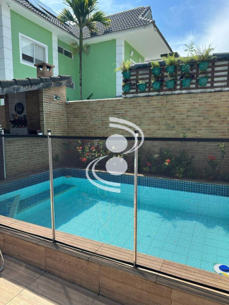 Imagem Casa com 4 Quartos à Venda, 300 m² em Recreio Dos Bandeirantes - Rio De Janeiro Imagem Casa com 4 Quartos à Venda, 300 m² em Recreio Dos Bandeirantes - Rio De Janeiro