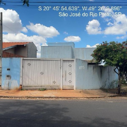 Casa com 2 Quartos à Venda, 203 m² em Residencial Sao Thomaz - Sao Jose Do Rio Preto