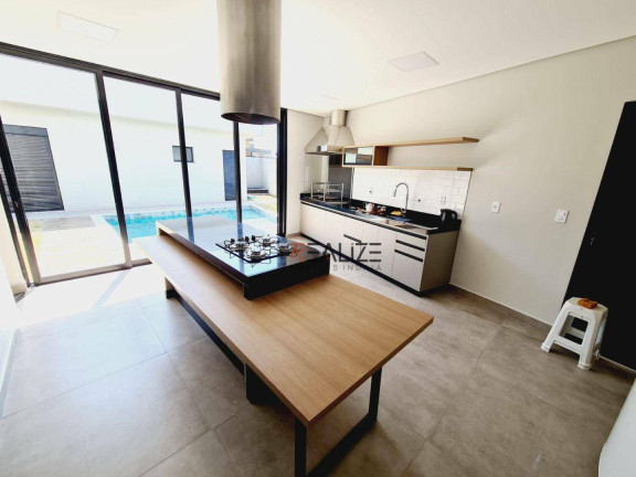 Imagem Casa com 3 Quartos à Venda, 238 m² em Condomínio Jardim Piemonte - Indaiatuba Imagem Casa com 3 Quartos à Venda, 238 m² em Condomínio Jardim Piemonte - Indaiatuba