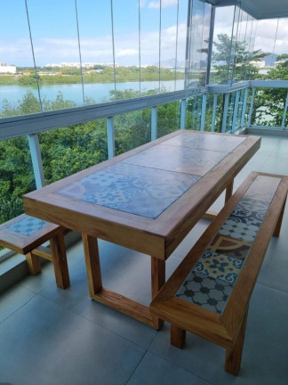 Apartamento com 4 Quartos à Venda, 150 m² em Jacarepagua - Rio De Janeiro