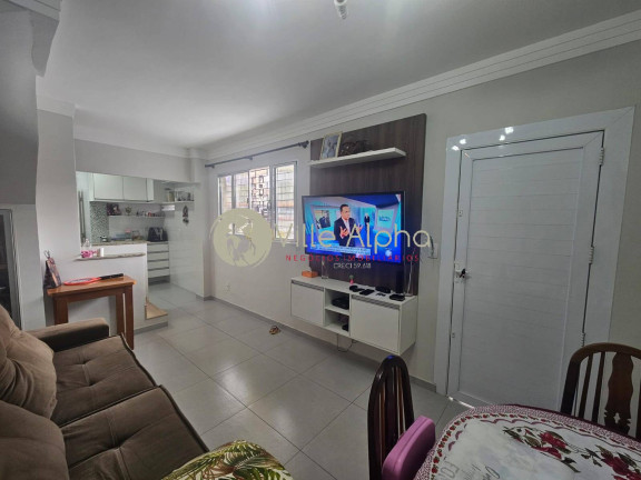 Imagem Apartamento com 2 Quartos à Venda, 70 m² em Embare - Santos Imagem Apartamento com 2 Quartos à Venda, 70 m² em Embare - Santos
