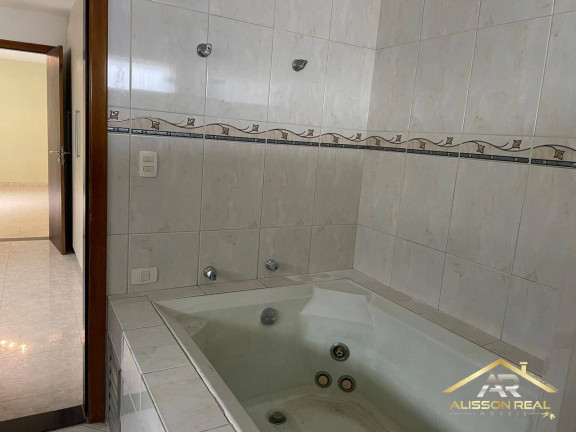 Imagem Casa de Condomínio com 3 Quartos para Alugar, 490 m² em Gramado - Cotia Imagem Casa de Condomínio com 3 Quartos para Alugar, 490 m² em Gramado - Cotia