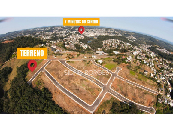 Imagem Terreno à Venda, em Estados - Concórdia Imagem Terreno à Venda, em Estados - Concórdia