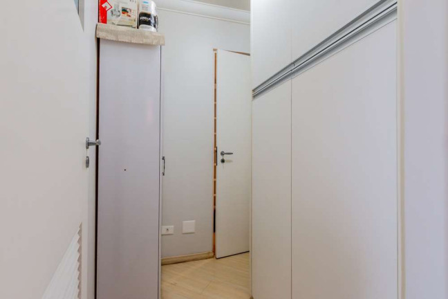 Imagem Apartamento com 3 Quartos à Venda, 106 m² em Perdizes - São Paulo