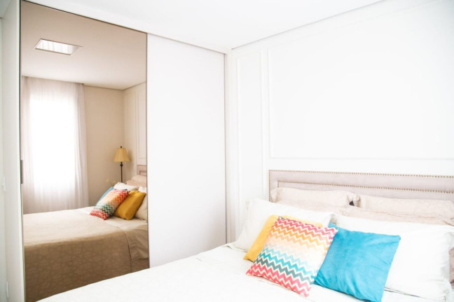 Imagem Apartamento com 3 Quartos à Venda, 97 m² em Bom Retiro - São Paulo