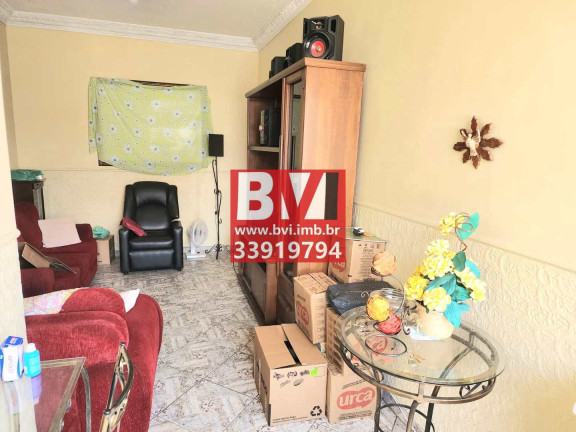 Imagem Apartamento com 2 Quartos à Venda, 70 m² em Inhaúma - Rio De Janeiro Imagem Apartamento com 2 Quartos à Venda, 70 m² em Inhaúma - Rio De Janeiro