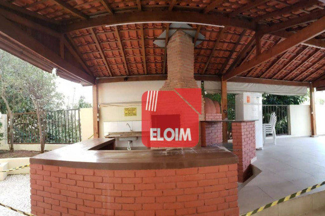 Imagem Apartamento à Venda, 57 m² em Cambuci - São Paulo