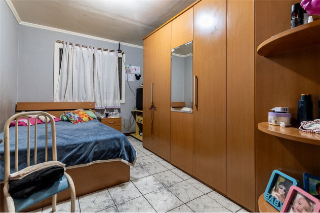 Imagem Casa com 3 Quartos à Venda,  em Limão - São Paulo