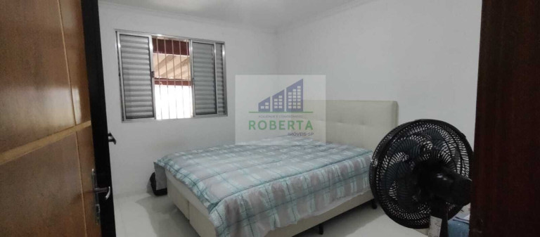 Imagem Casa com 2 Quartos à Venda, 63 m² em Pirituba - São Paulo