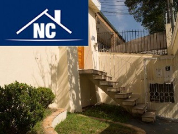 Imagem Sobrado com 3 Quartos à Venda, 290 m² em Jardim Da Saúde - São Paulo Imagem Sobrado com 3 Quartos à Venda, 290 m² em Jardim Da Saúde - São Paulo