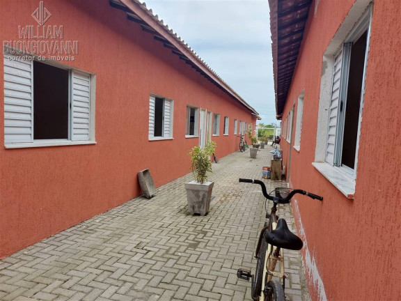Imagem Casa de Condomínio com 2 Quartos à Venda, 45 m² em Cibratel 2 - Itanhaem Imagem Casa de Condomínio com 2 Quartos à Venda, 45 m² em Cibratel 2 - Itanhaem
