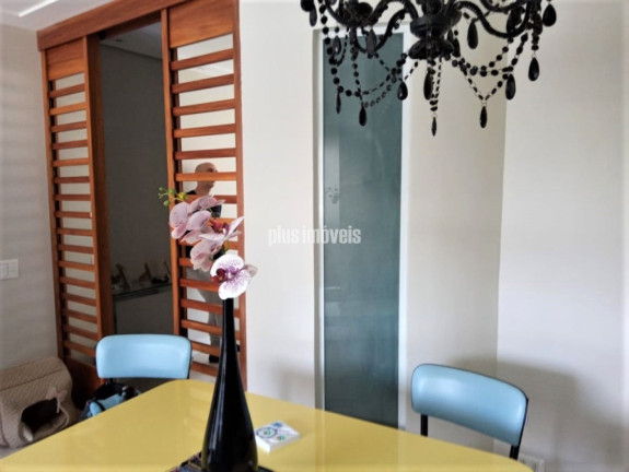 Imagem Apartamento com 3 Quartos à Venda, 175 m² em Morumbi - São Paulo Imagem Apartamento com 3 Quartos à Venda, 175 m² em Morumbi - São Paulo