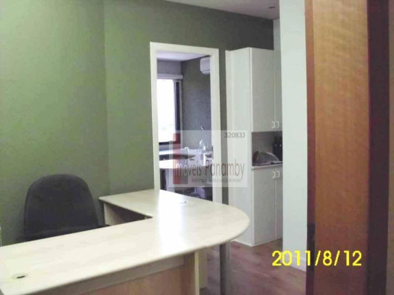 Imagem Imóvel para Alugar, 42 m² em Vila Olímpia - São Paulo