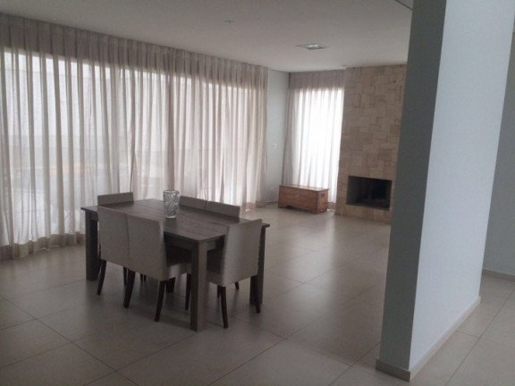 Imagem Casa de Condomínio com 4 Quartos à Venda, 450 m² em Genesis 01 - Alphaville