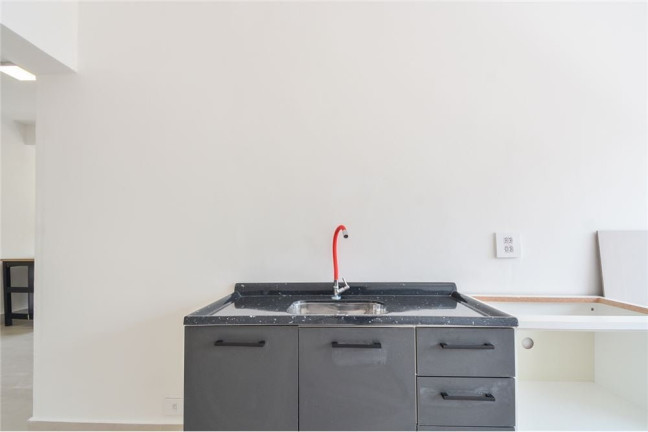 Apartamento com 2 Quartos à Venda, 75 m² em Itaim Bibi - São Paulo