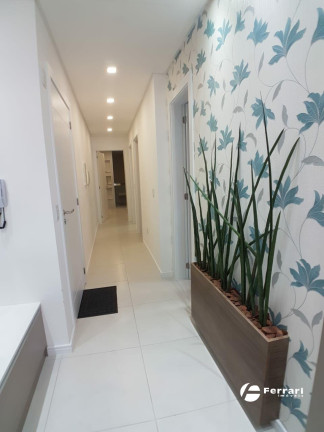 Imagem Apartamento com 3 Quartos à Venda, 116 m² em Zona Nova - Capao Da Canoa