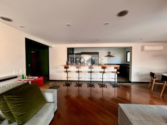 Imagem Imóvel com 4 Quartos à Venda, 182 m² em Ipiranga - São Paulo