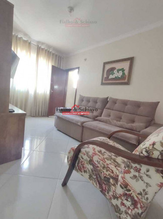 Imagem Apartamento com 3 Quartos à Venda, 87 m² em João Braz Da Costa Val - Viçosa