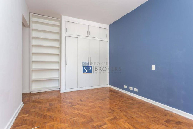 Imagem Apartamento com 3 Quartos à Venda, 165 m² em Cerqueira César - São Paulo Imagem Apartamento com 3 Quartos à Venda, 165 m² em Cerqueira César - São Paulo