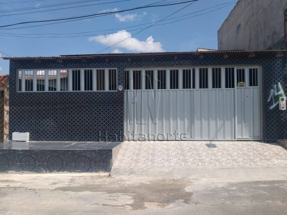 Imagem Casa com 4 Quartos à Venda, em Cidade Nova - Manaus Imagem Casa com 4 Quartos à Venda, em Cidade Nova - Manaus