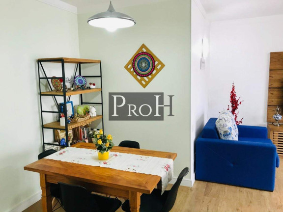 Imagem Apartamento com 3 Quartos à Venda, 106 m² em Jardim Bela Vista - Santo André Imagem Apartamento com 3 Quartos à Venda, 106 m² em Jardim Bela Vista - Santo André