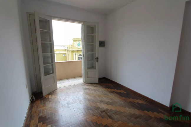Apartamento com 3 Quartos à Venda, 90 m² em Centro Histórico - Porto Alegre