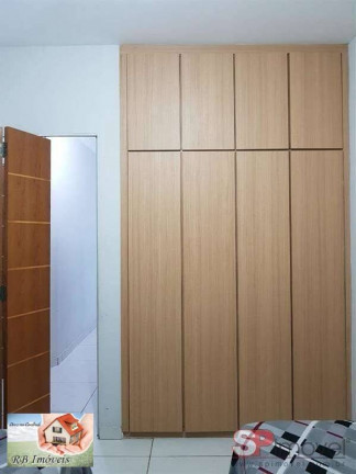 Imagem Apartamento com 3 Quartos à Venda, 65 m² em Nova Petrópolis - São Bernardo Do Campo Imagem Apartamento com 3 Quartos à Venda, 65 m² em Nova Petrópolis - São Bernardo Do Campo