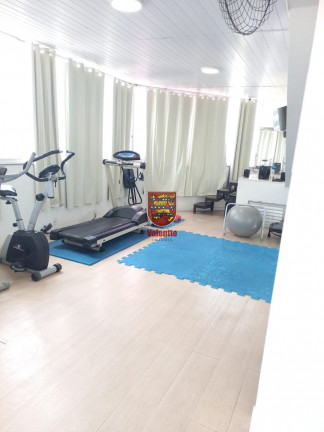 Imagem Apartamento com 1 Quarto à Venda, 40 m² em Centro - Florianópolis