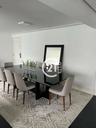 Imagem Apartamento com 3 Quartos à Venda, 140 m² em Jardim Paulista - São Paulo Imagem Apartamento com 3 Quartos à Venda, 140 m² em Jardim Paulista - São Paulo