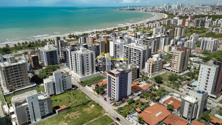 Imagem Apartamento com 2 Quartos à Venda, 68 m² em Intermares - Cabedelo